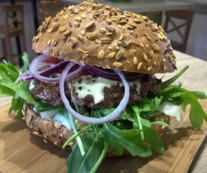Alle Burger z ul. Jawornickiej