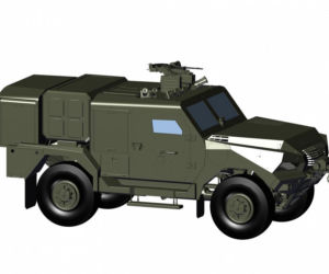 Koniec programu Ottokar-Brzoza. Co dalej z polską obroną przeciwpancerną?