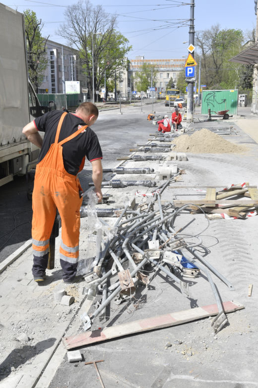 Majówkowe cuda na drogach