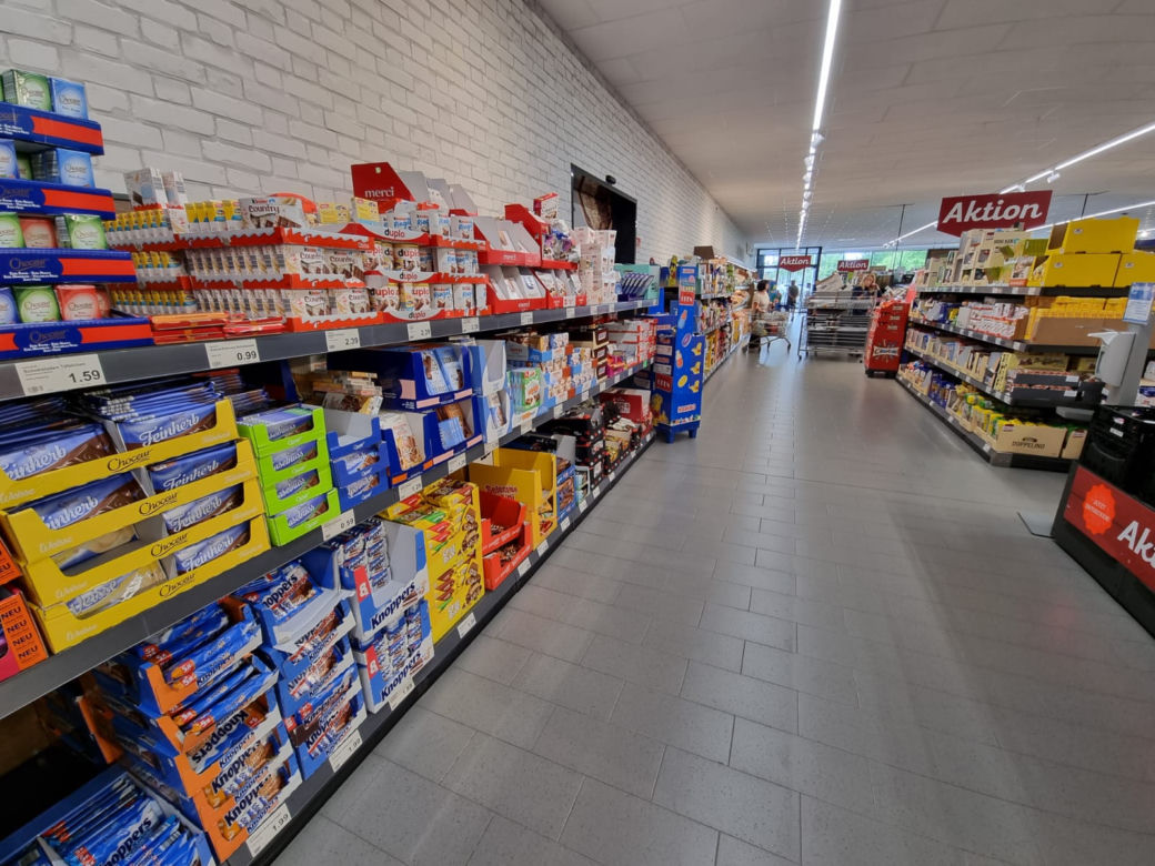 Nie tylko tani cukier. Co Polacy kupują w Niemczech?