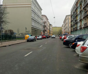 Rusza przebudowa ulic w centrum Szczecina