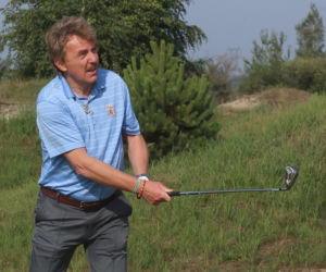 Zbigniew Boniek