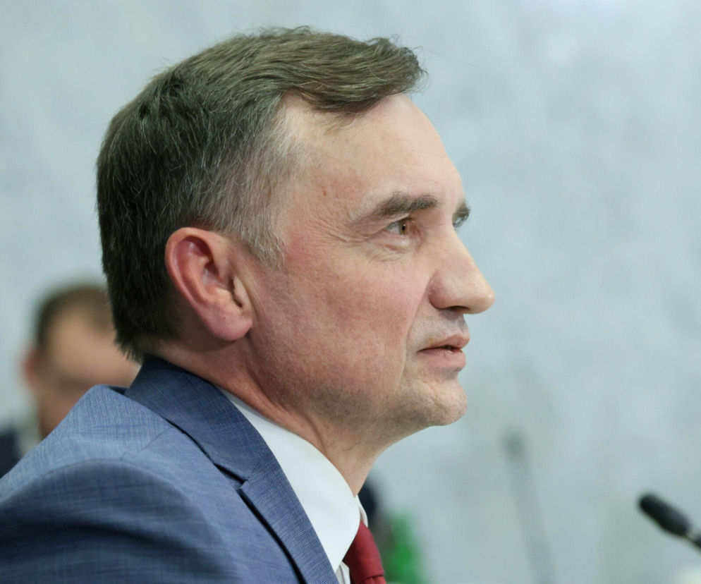 Wiceszef MSWiA o aresztowaniu Zbigniewa Ziobry. Nie ma takiego miejsca, w którym bezpiecznie się ukryje