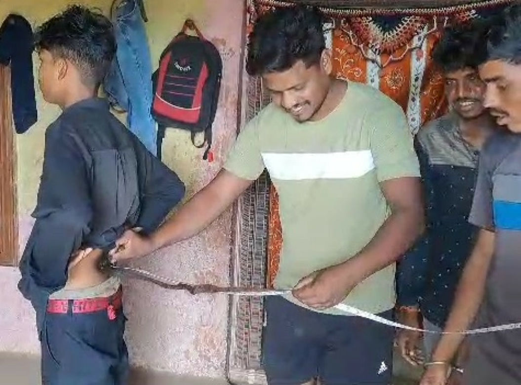 Suresh 