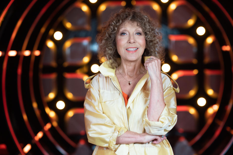 "The Voice Senior"