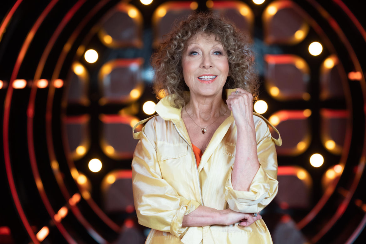 "The Voice Senior"