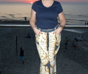 Alicja Węgorzewska