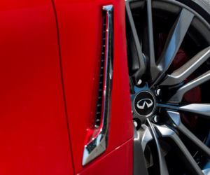 Infiniti Q60 3.0 V6 TwinTurbo AT AWD Sport Tech