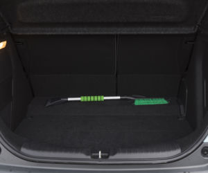 Honda Jazz Crosstar 1.5 i-MMD Hybrid