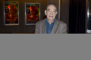 Antoni Krauze