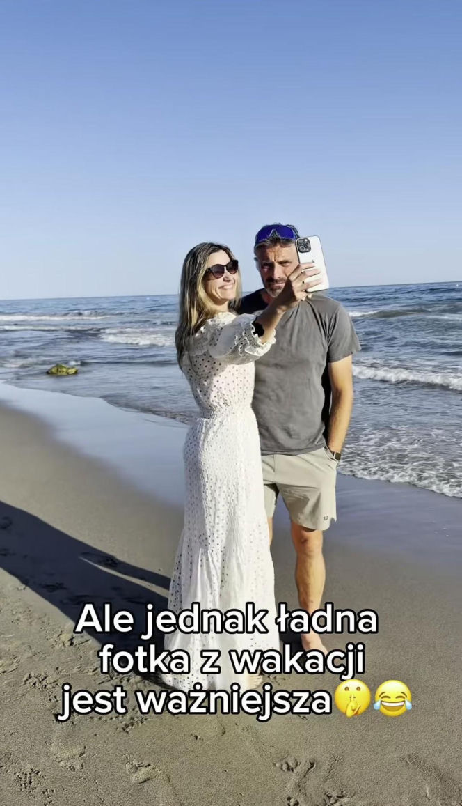 Joanna Koroniewska, Maciej Dowbor