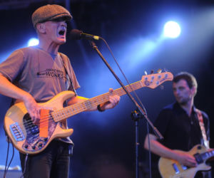 Tak zmieniał się Lech Janerka