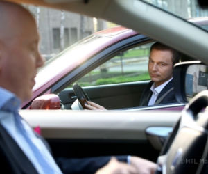 M JAK MIŁOŚĆ, odc. 930. Andrzej BUDZYŃSKI na celowniku MAFII