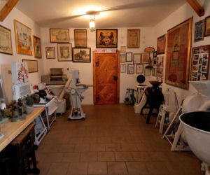 Warszawskie Muzeum Chleba