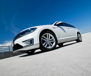 Volkswagen Passat Variant GTE