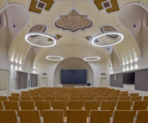 Uniwersytet SWPW w Krakowie, dawne Seminarium Duchowne