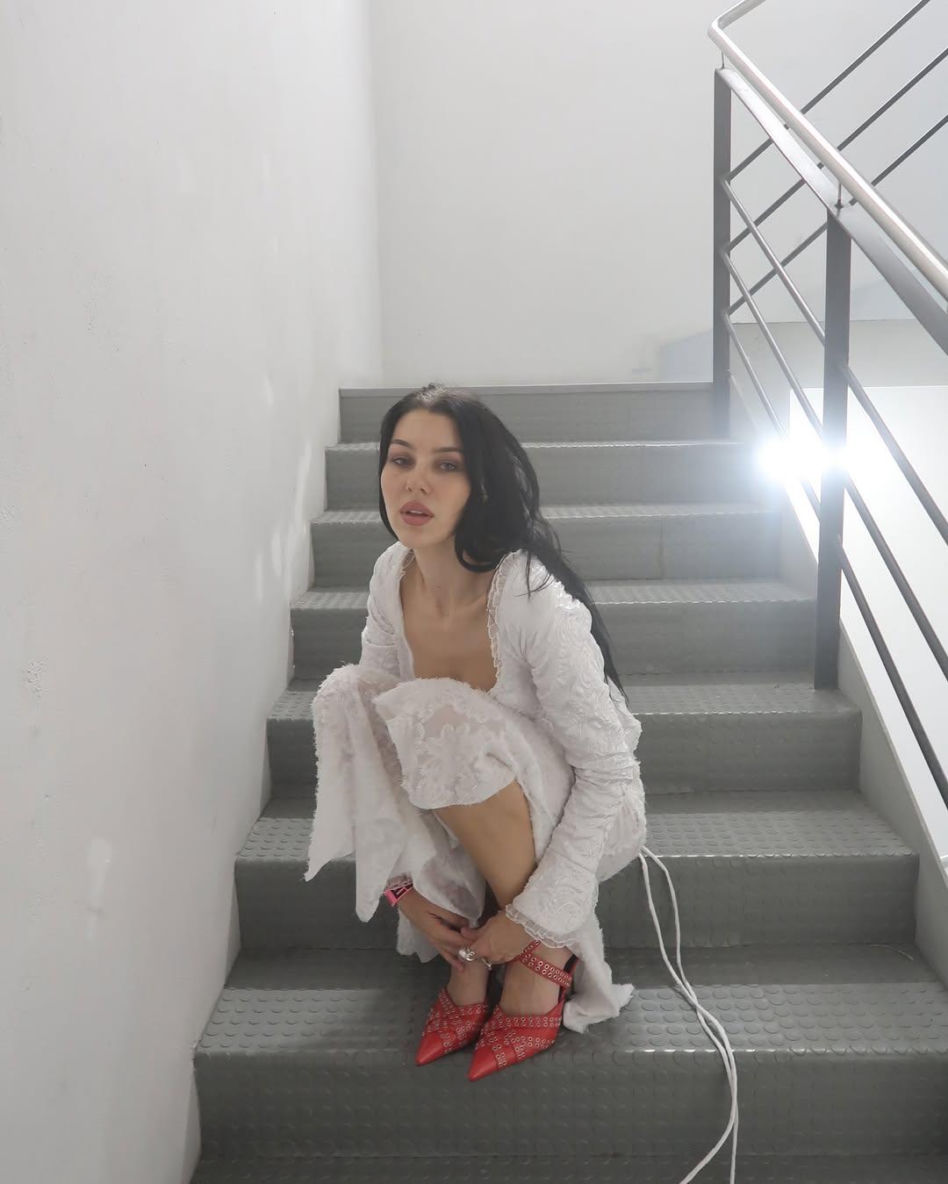 Martyna Maya/VTSS