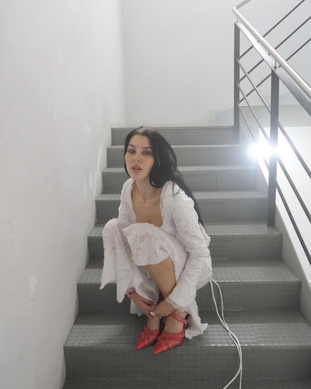 Martyna Maya/VTSS