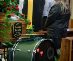 Pożegnaliśmy nadzieję Kapeli Czerniakowskiej