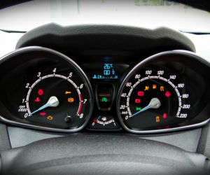 Nowy Ford Fiesta 1.0 EcoBoost