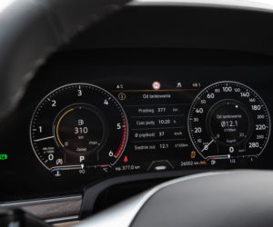 Volkswagen Touareg R Line 4.0 V8 TDI 422 KM