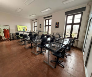 Branżowe Centrum Umiejętności w grudziądzkim Gastronomiku otwarte!