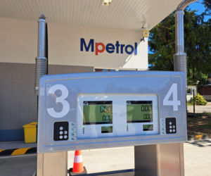 Otwarcie miejskiej stacji paliw Mpetrol w Tarnowie