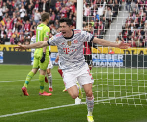 Robert Lewandowski