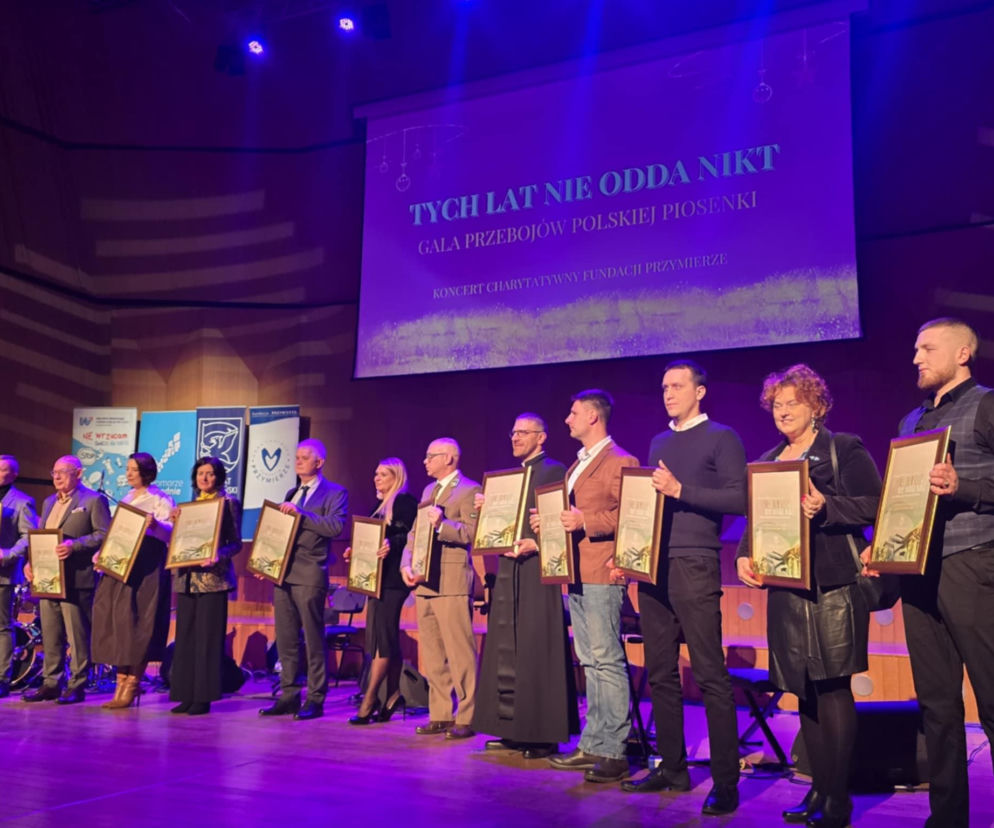 koncert dla Góry