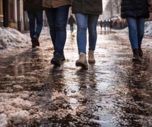 Kiedy koniec zimy? Prognoza IMGW. Wiadomo, kiedy zdejmiemy czapki i szaliki