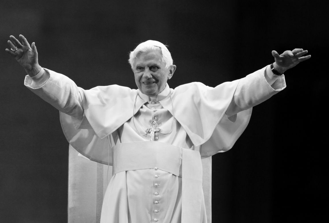 Benedykt XVI