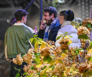 17.Dancing with the Stars. Taniec z Gwiazdami impreza po finale