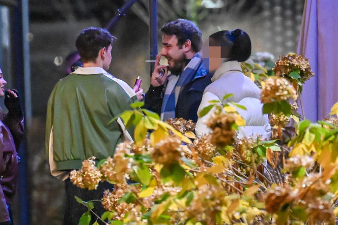 17."Dancing with the Stars. Taniec z Gwiazdami" impreza po finale