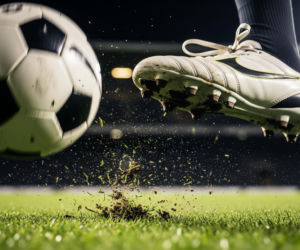 Gol Lewandowskiego w La Lidze. Czy to zwycięstwo zapewni Barcelonie tytuł?