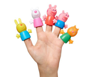 Drobiazgi do kalendarza adwentowego