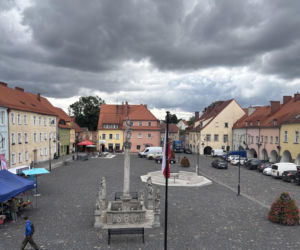 Lubomierz w województwie dolnośląskim