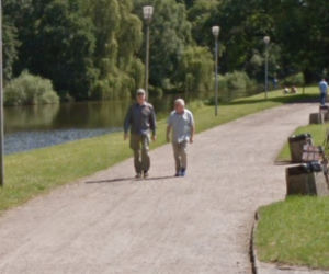 Widziałeś pojazd Google Street View? Sprawdź czy zostałeś uwieczniony na zdjęciach!