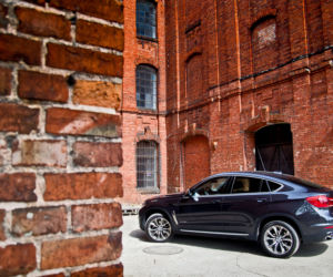 BMW X6 30d xDrive