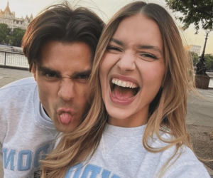 Julia Żugaj rozstała się z chłopakiem. Smutny wpis potwierdził plotki...