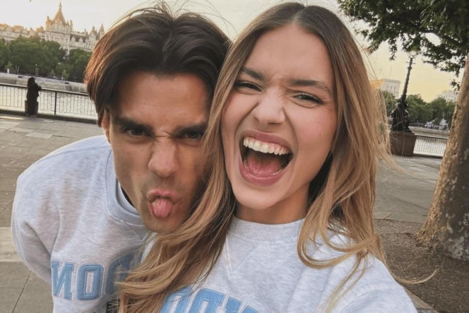 Julia Żugaj rozstała się z chłopakiem. Smutny wpis potwierdził plotki...