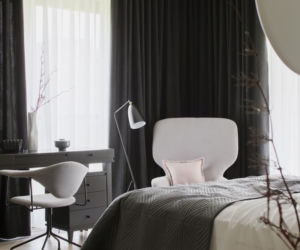 Elegancki apartament na warszawskim Mokotowie