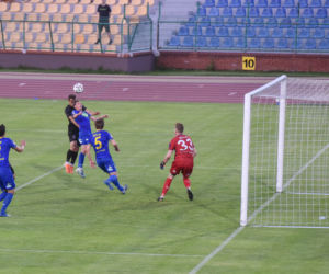 Elana Toruń - Resovia Rzeszów, zdjęcia z meczu
