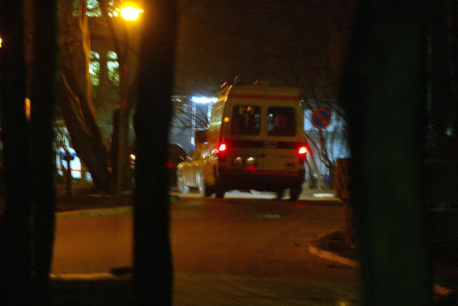 Rocznica wypadku Leszka Millera i katastrofy śmigłowca