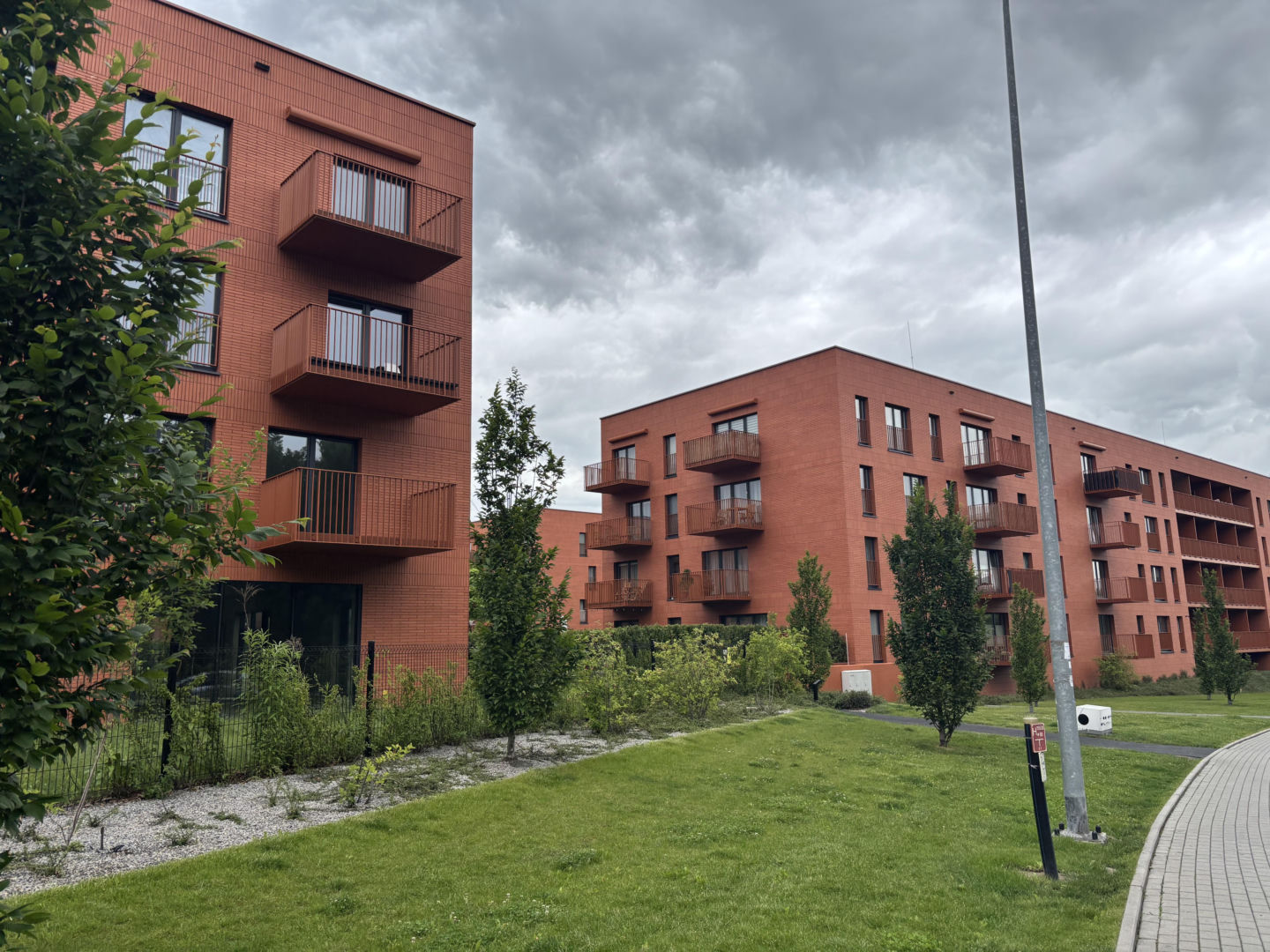 Osiedle Wizjonerów. Bronowice, Kraków