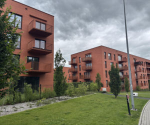 Osiedle Wizjonerów. Bronowice, Kraków