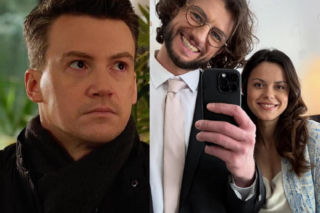 M jak miłość. Jakub dopiero po ślubie Kasi i Mariusza dowie się, że Zosia jest jego córką? Wszystko się wyda, kiedy pozna imię dziecka?