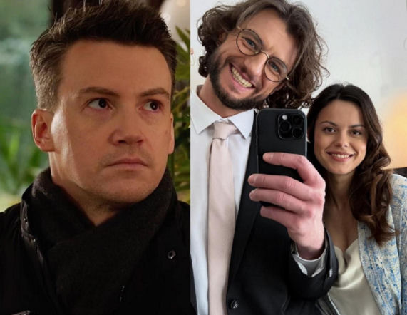 M jak miłość. Jakub dopiero po ślubie Kasi i Mariusza dowie się, że Zosia jest jego córką? Wszystko się wyda, kiedy pozna imię dziecka?