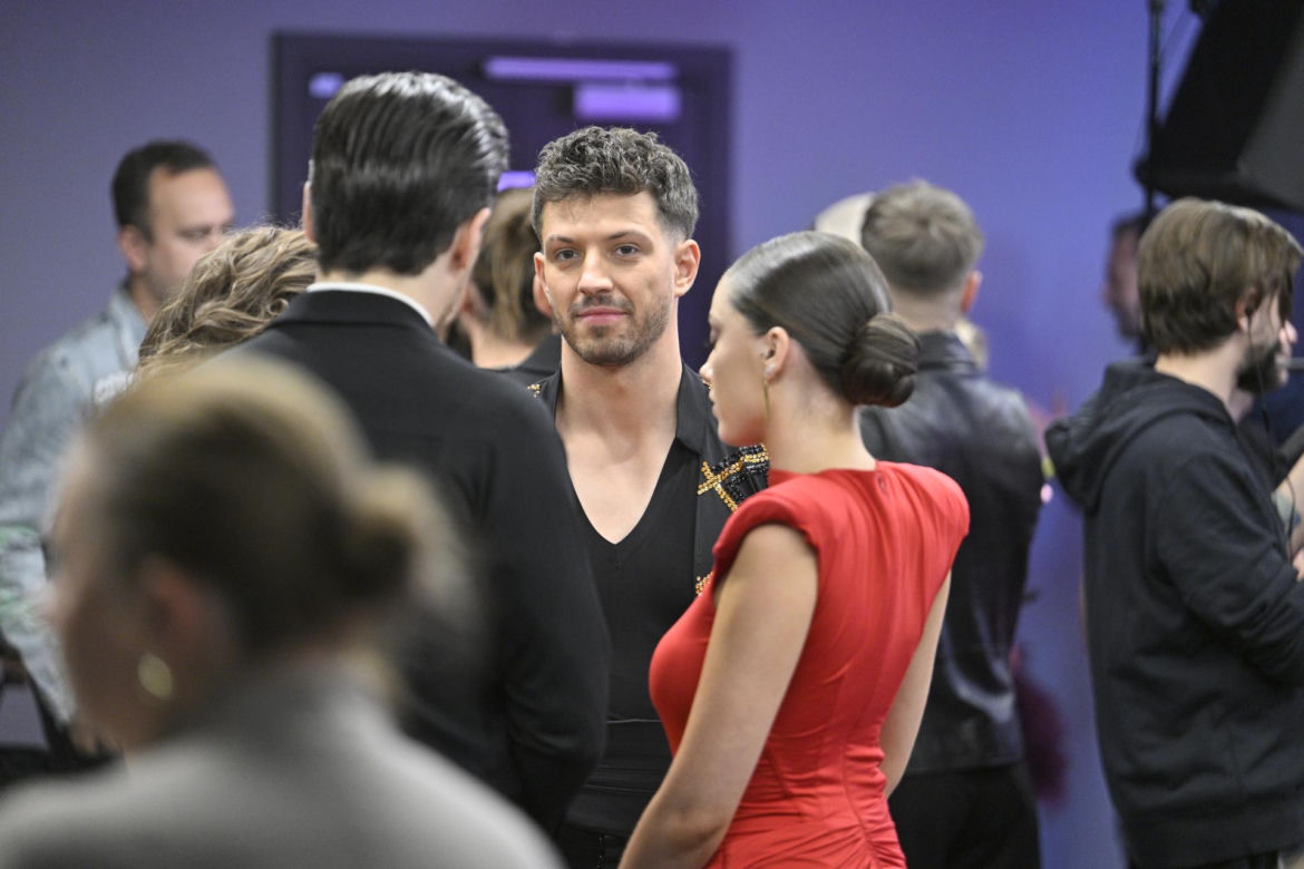 Dancing with the Stars  "Taniec z gwiazdami"
