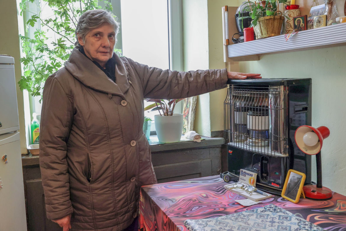 Urzędnicy ekspresowo wysiedlają mieszkańców kamienicy przy ul Wileńskiej. „Po 30 latach zabiorą nam dom”