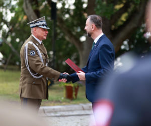 Nowe nominacje w Wojsku Polskim